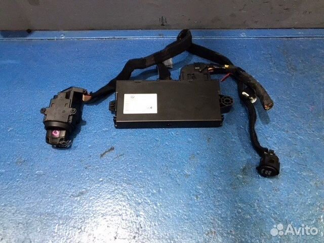 Замок зажигания Bmw 5 E60