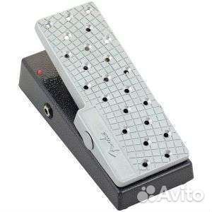 Гитарная педаль Fender EXP-1 Expression