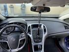 Opel Astra GTC 1.4 AT, 2013, 146 000 км объявление продам