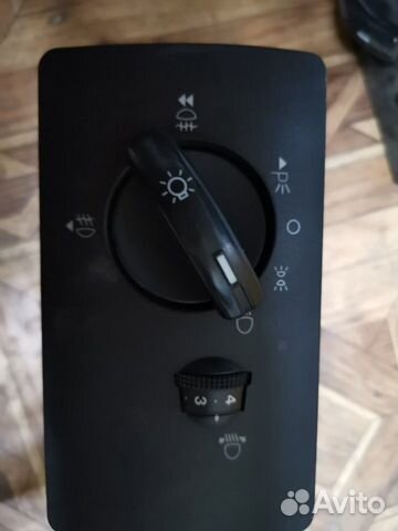 Переключатель света и другое Focus 2 Фокус Mondeo