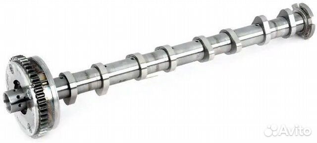 Вал распределительный купить в Санкт-Петербурге | Запчасти | Авито
