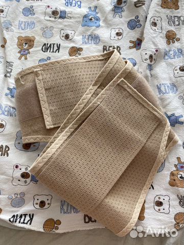 Бандаж до и послеродовой