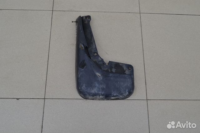 Брызговик задний левый Ford Focus 2