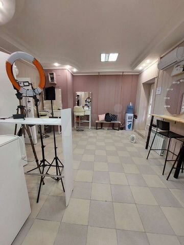 Офисное помещение, 37 м²