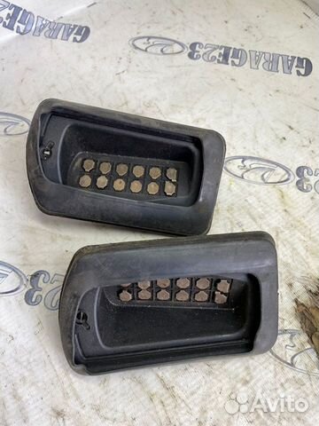 Концевик двери Peugeot 1007