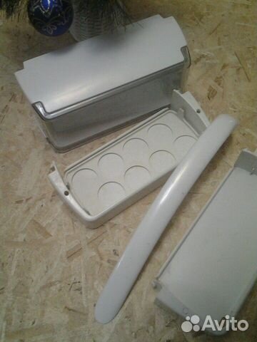 Полка для холодельника атланта на дверь