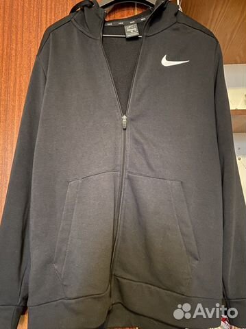 Кофта nike