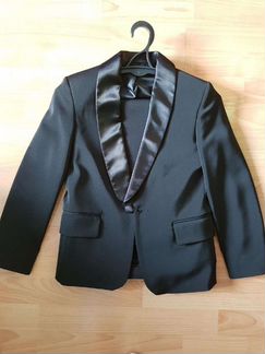 Костюм на мальчика 128