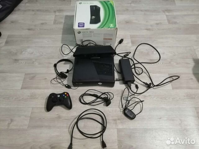 Xbox360