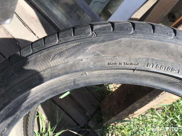 Firestone 215/45 R17