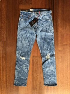 Джинсы мужские levi’s, Левис 501 ST