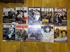 Журналы Classic Rock,In Rock объявление продам