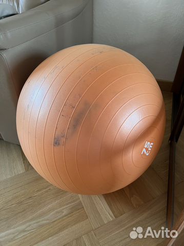 Фитболл Торнео 75см