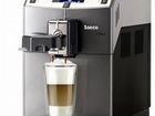 Кофемашина Saeco Lirika One Touch Cappuccino объявление продам