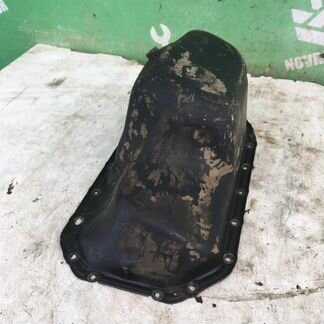 Поддон масляный двигателя Фольксваген Поло