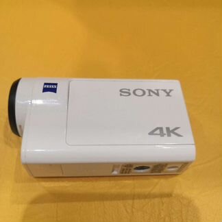 Экшн камера sony fdr x3000