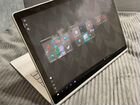 Планшетный ноутбук Microsoft Surface book объявление продам