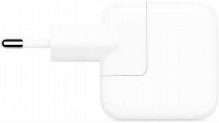 Сетевое зарядное устройство apple 10w iPad