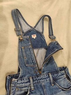 Комбинезон levis