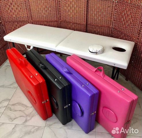 Массажный стол, Кушетка