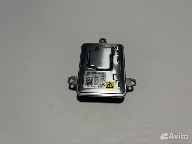 Блок розжига ксенона Mercedes W204 X204 W166 W117