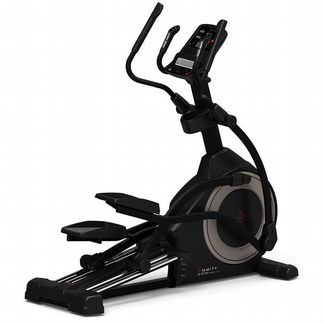 Эллиптический тренажёр ammity fashion FE 510 MI