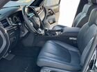 Lexus LX 5.7 AT, 2017, 49 500 км объявление продам