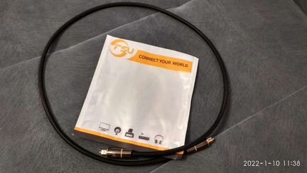 Hifi 5 1 цифровой spdif волоконный оптический ауди