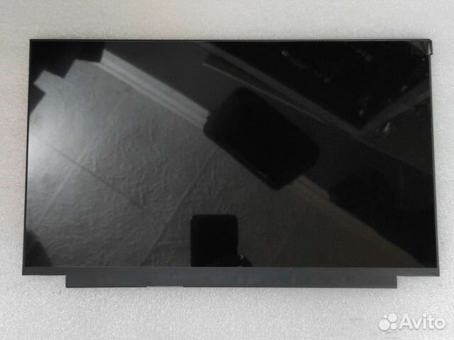Матрица для ноутбука 15.6 144 Hz 40 pin edp