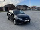 Volkswagen Polo 1.6 МТ, 2015, 197 000 км