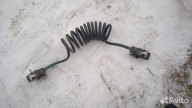 Электрическая Перекидка