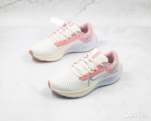 Nike Air Zoom Pegasus 38 Pink