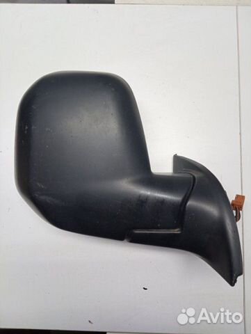 Зеркало боковое Пежо Партнер, Ситроен Берлинго