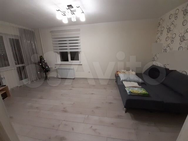1-к. квартира, 31 м², 5/5 эт.