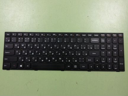 Клавиатура для ноутбука Lenovo B50-30 оригинал. бу