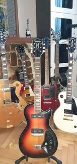 Аренда гитар