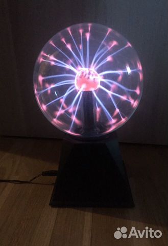 Светильник-ночник