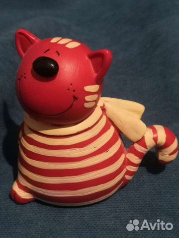 Сувенирные фигурки из полистоуна