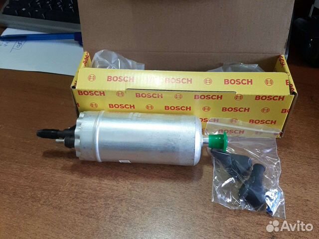 Насос топливный газ-560 Штайер