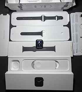 Часы Apple Watch SE 40mm Оригинал