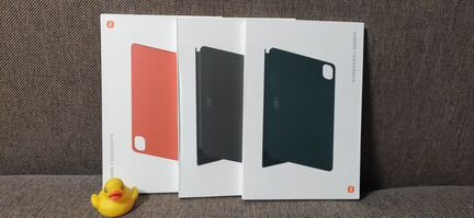 Оригинальный чехол кейс для Xiaomi Mi Pad 5 новый