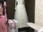 Свадебное платье «Жасмин»