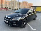 Ford Focus 1.8 МТ, 2010, 157 000 км