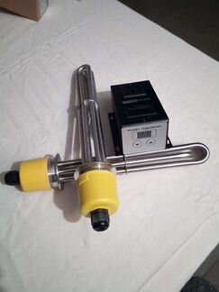 Тэн, регулятор бытовой