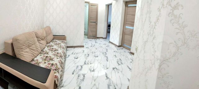 2-к. квартира, 80 м², 13/16 эт.