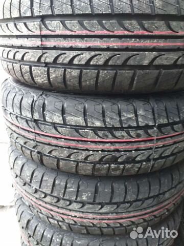 Tunga Zodiak 2 205/55 R16 94T
