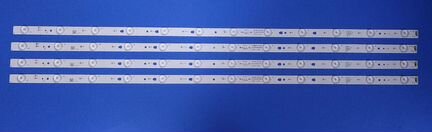 0103 Светодиоды подсветка led40D02/03(A)