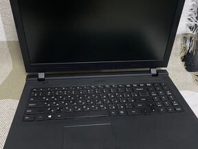 Ноутбук lenovo b50-10 т82252
