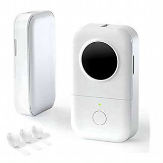 Мини принтер нестираемых наклеек, этикеток, ценник