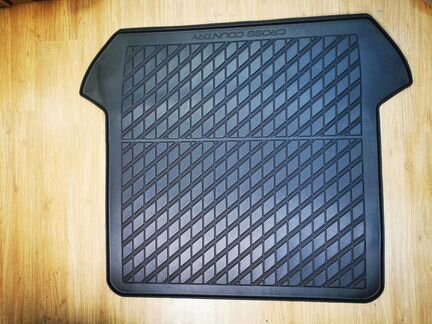 Коврик багажника для Volvo хс90